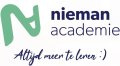 Logo Nieman Academie