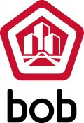 Logo BOB Opleiding, Training en Advies