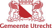 Logo Gemeente Utrecht