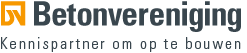 Logo Betonvereniging