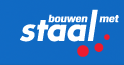 Logo Bouwen met Staal