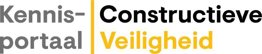Logo Kennisportaal Constructieve Veiligheid