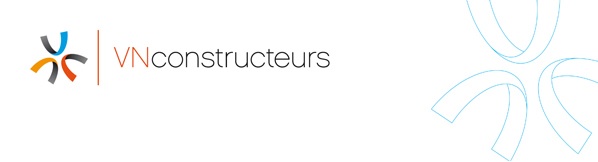 Logo VNConstructeurs